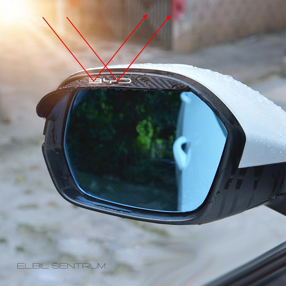 Speilvisir til BYD - Bilde 6