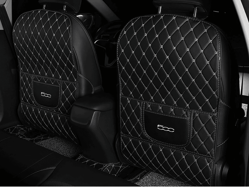 Sparkematte til FIAT 500