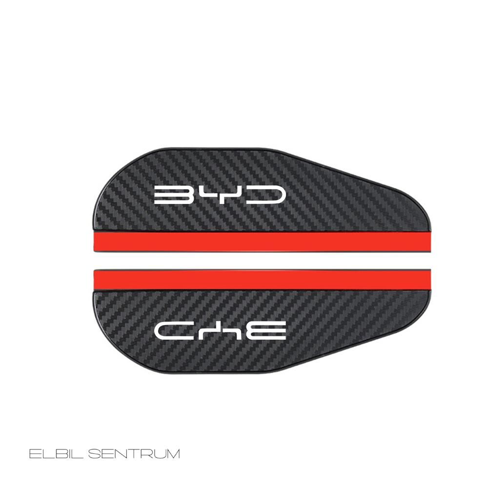 Speilvisir til BYD - Bilde 3