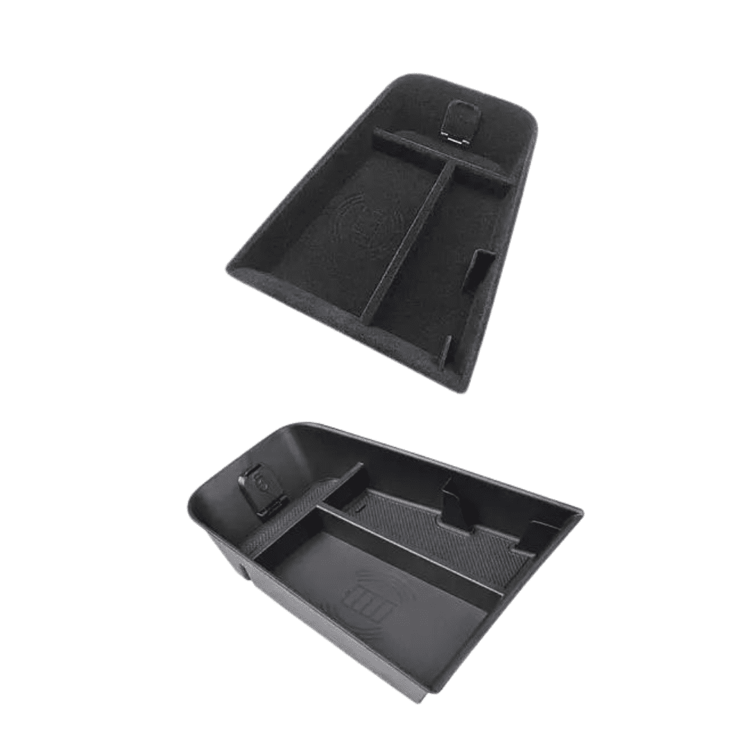 Organisator (topp) til Ford Mustang Mach-e