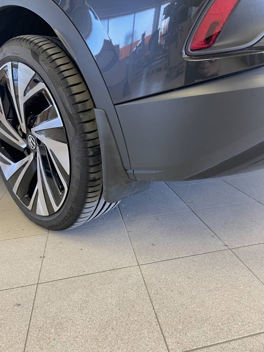 Skvettlapper Volkswagen ID.4 (2020+) - Bilde 4
