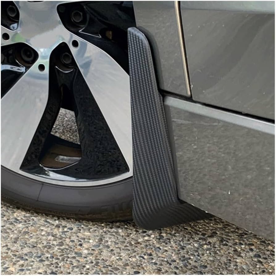 Skvettlapper BMW i3 (2014-2023) - Bilde 2