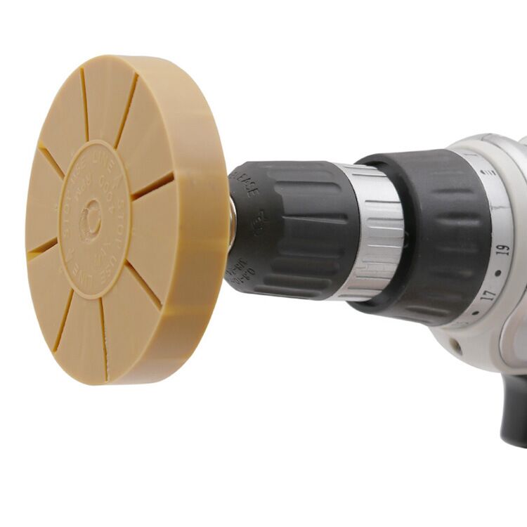 Klistremerke-fjerner - Bilde 5