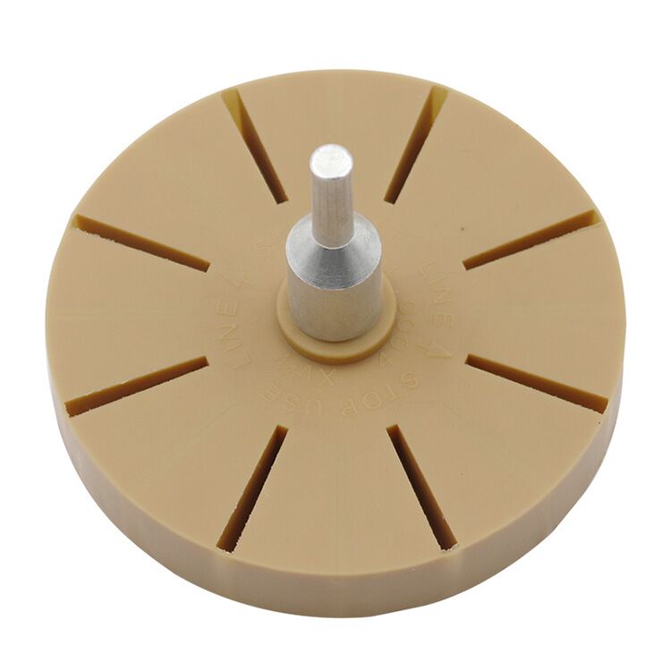 Klistremerke-fjerner - Bilde 9