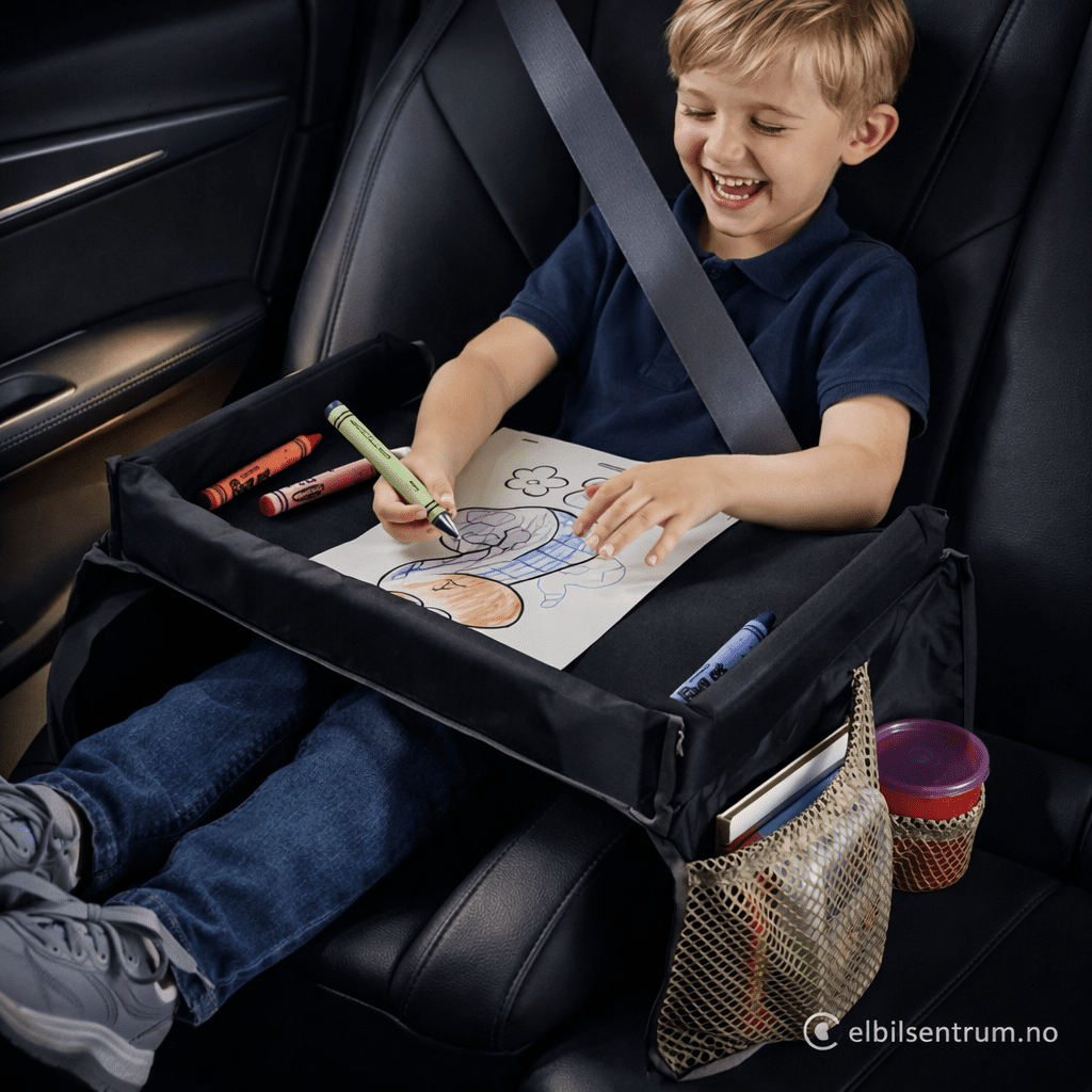 DrivePlay Bord