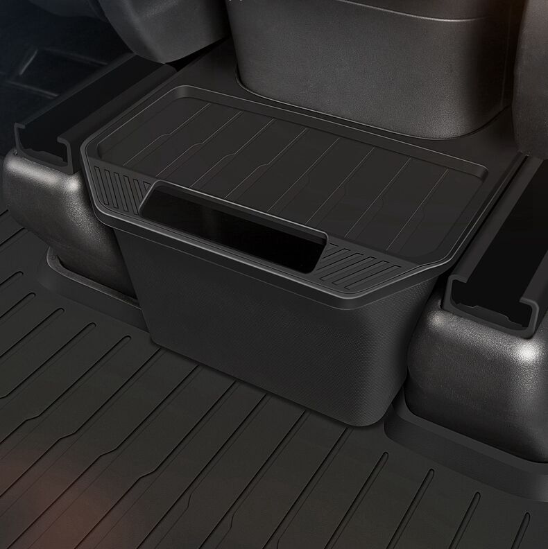 SMART oppbevaringsboks Tesla Model Y (2021-2026) - Bilde 3