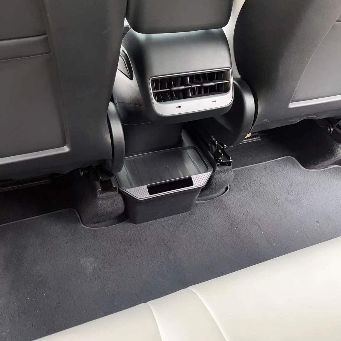 SMART oppbevaringsboks Tesla Model Y (2021-2026) - Bilde 5