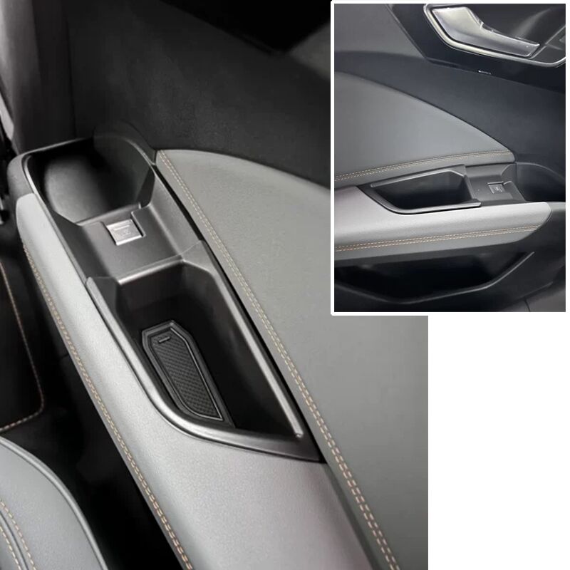 Dør-organisatorer til Audi Q4 e-Tron - Bilde 3