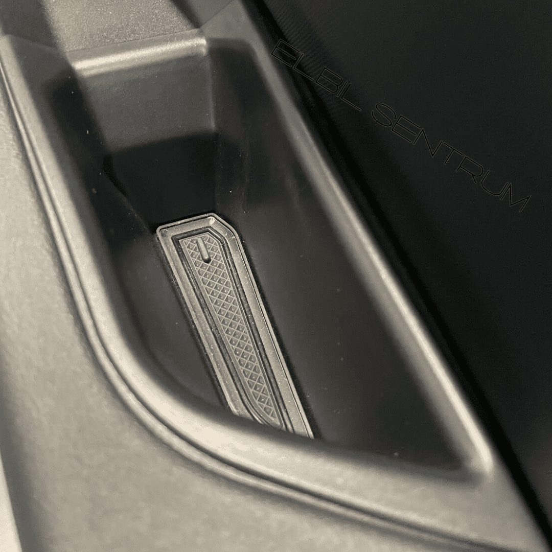 Dør-organisatorer til Audi Q4 e-Tron - Bilde 2
