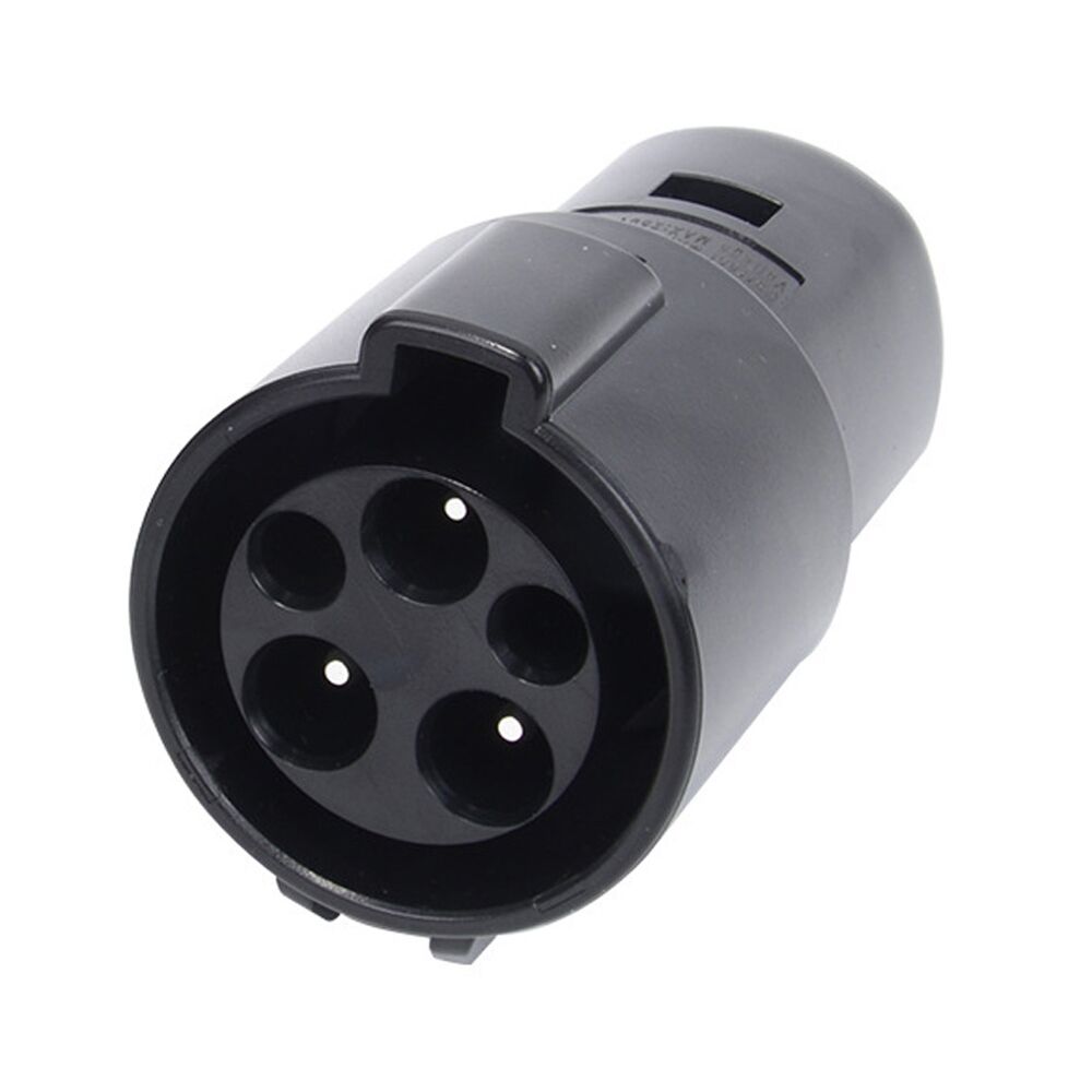 Adapter Type 1 til Tesla - Bilde 6