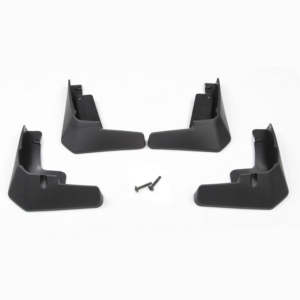 Skvettlapper Ford Mustang Mach-E