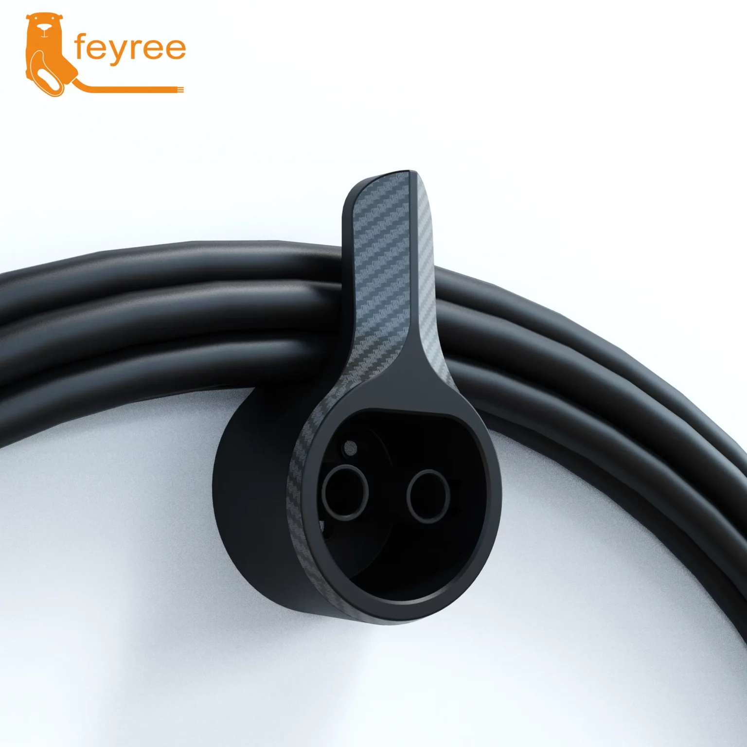 Feyree Type 2 ladeholder - Bilde 4