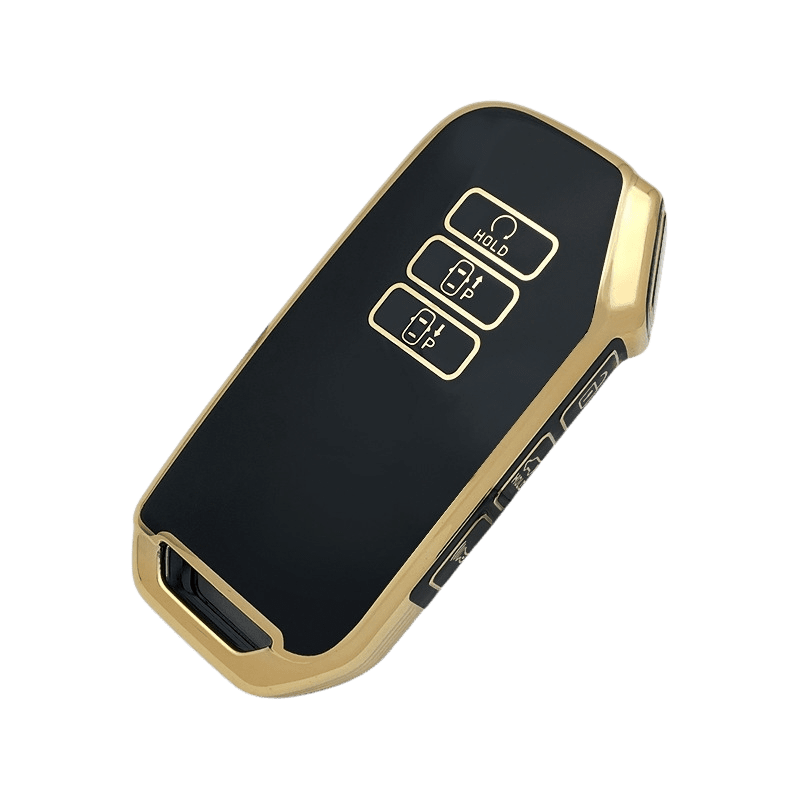 Nøkkeldeksel til KIA EV6