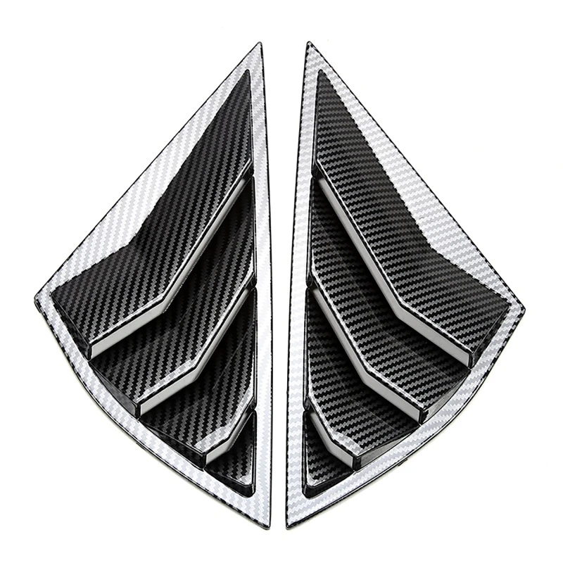 Luftinntak til Ford Mustang Mach e (Karbon)
