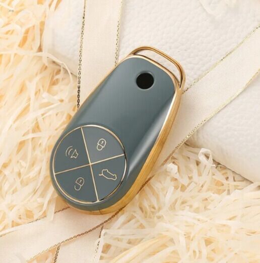 Nøkkeldeksel (Blå) til NIO ES6 - Bilde 2