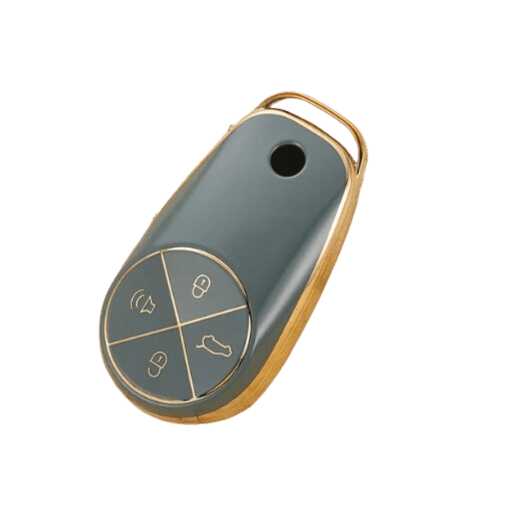 Nøkkeldeksel (Blå) til NIO ES6