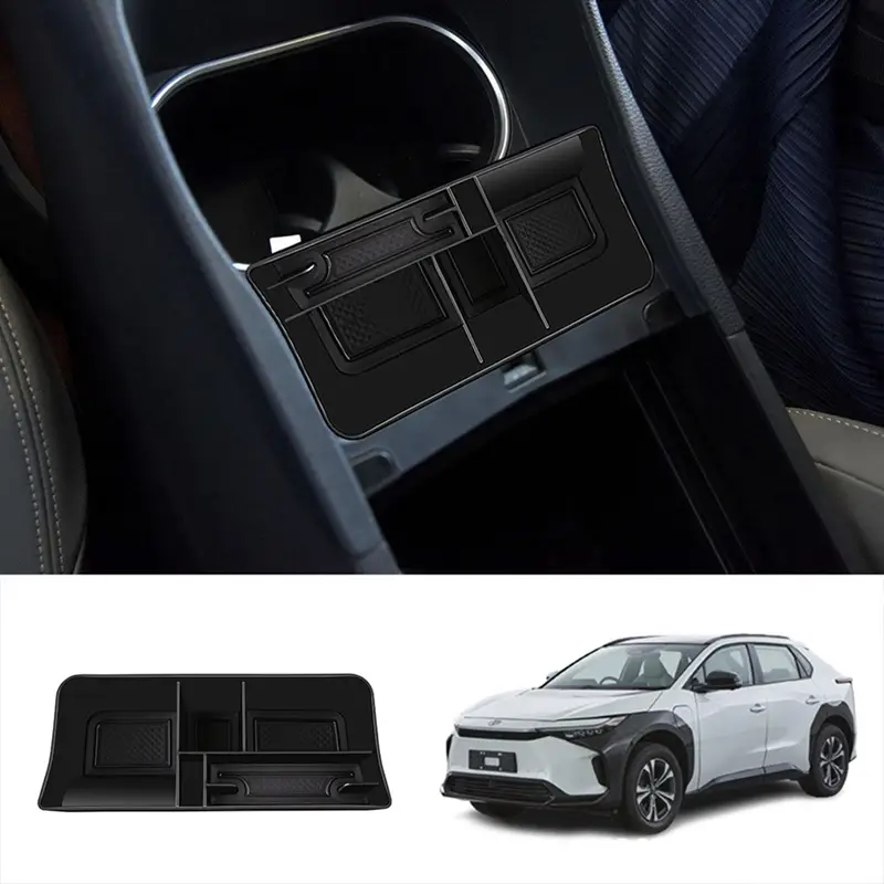 1A Stor Organisatorpakke Toyota Bz4x - Bilde 2