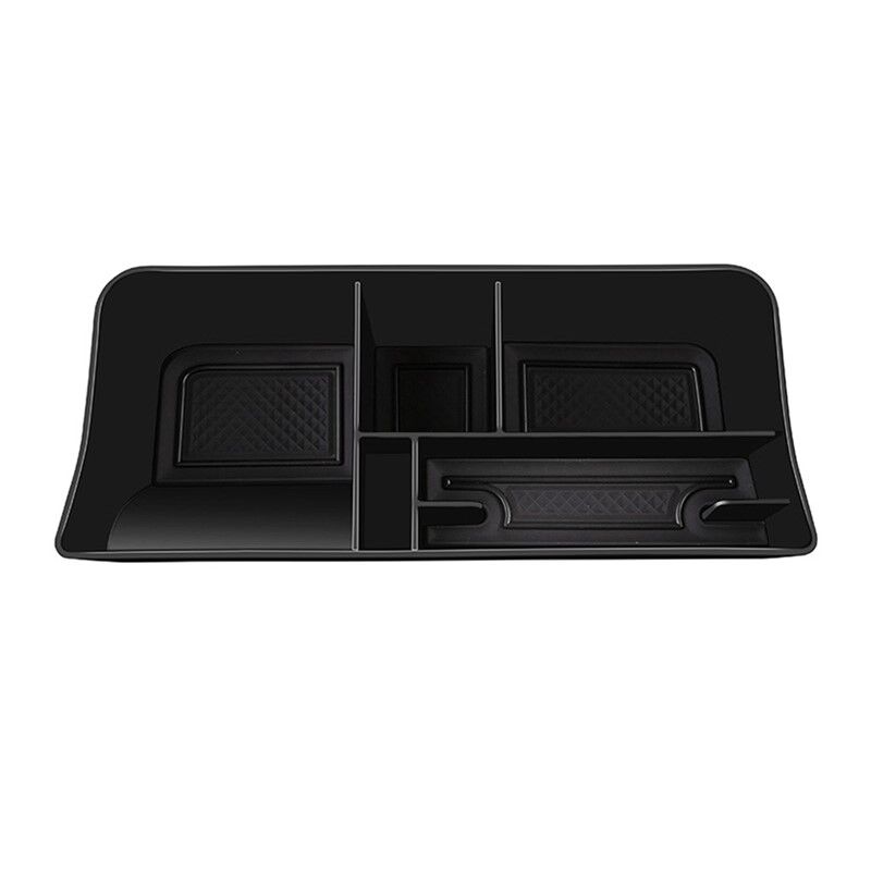 1A Stor Organisatorpakke Toyota Bz4x - Bilde 4