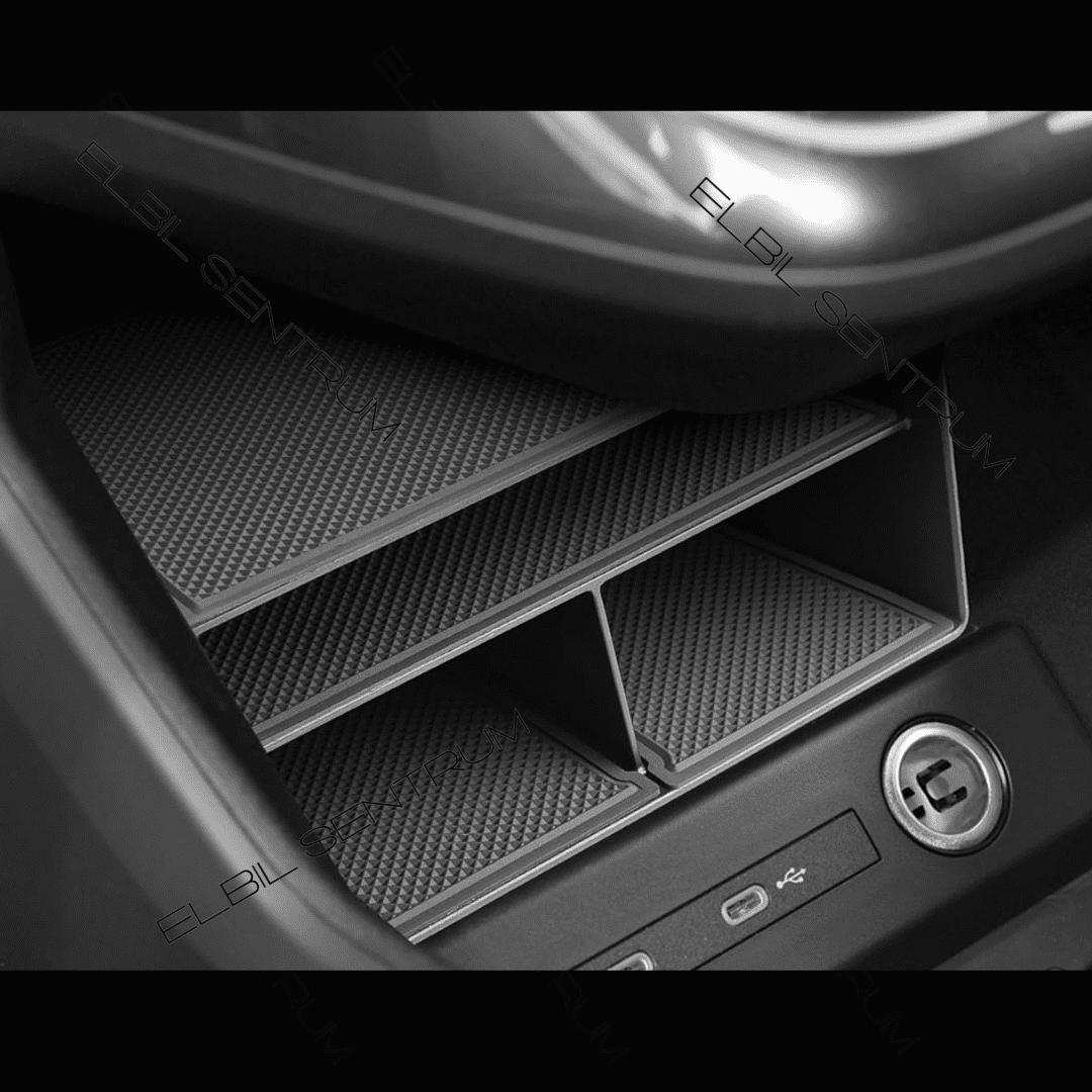 A1 Interiørpakke Audi Q4 e-Tron - Bilde 6