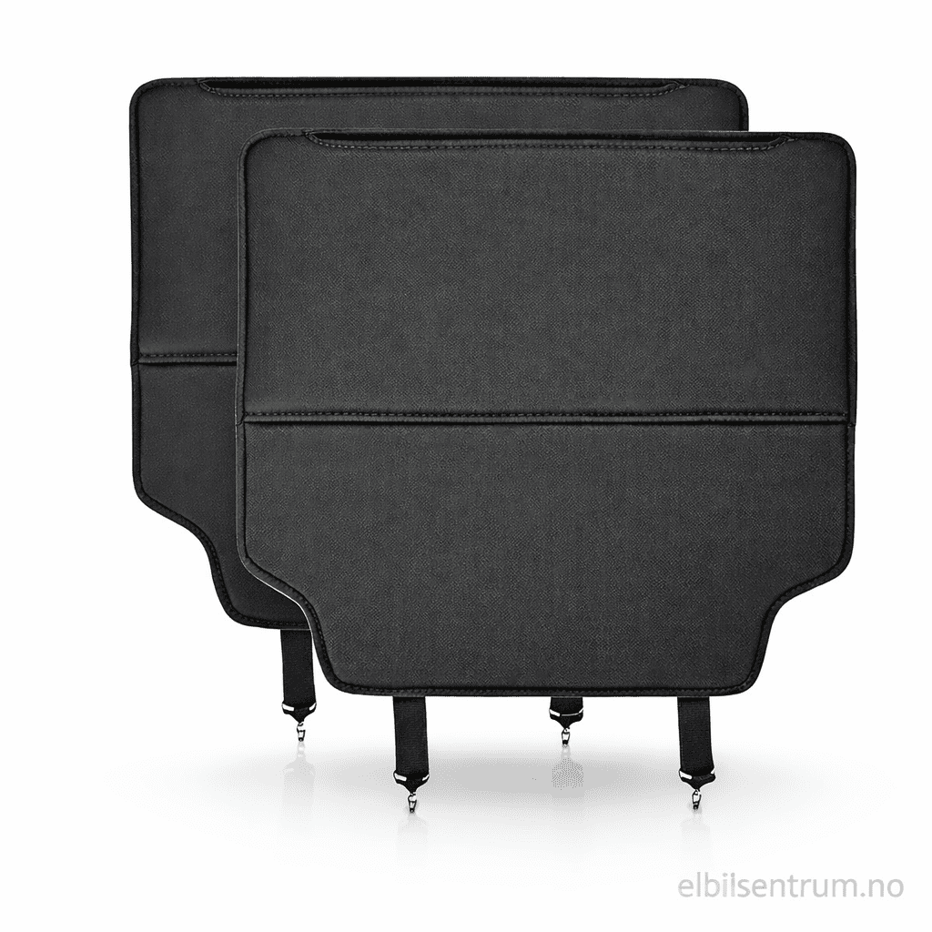 Sparkematte Xpeng G3i/P7/G6/G9 (2pk)