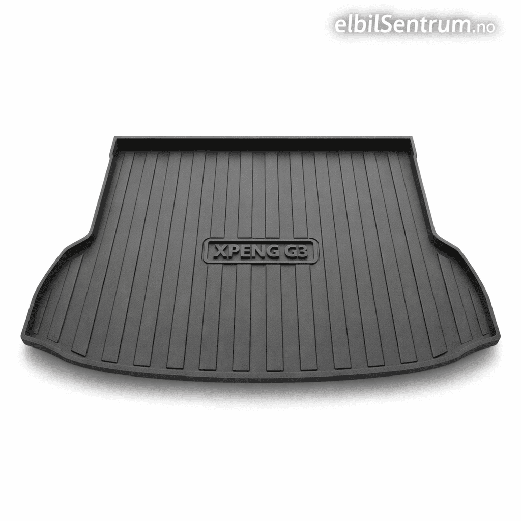 MIPI Bagasjematte XPENG G3