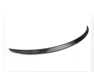 Karbonspoiler til Tesla Model Y - Bilde 2