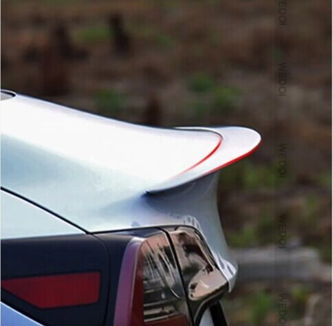 Karbonspoiler til Tesla Model Y - Bilde 4