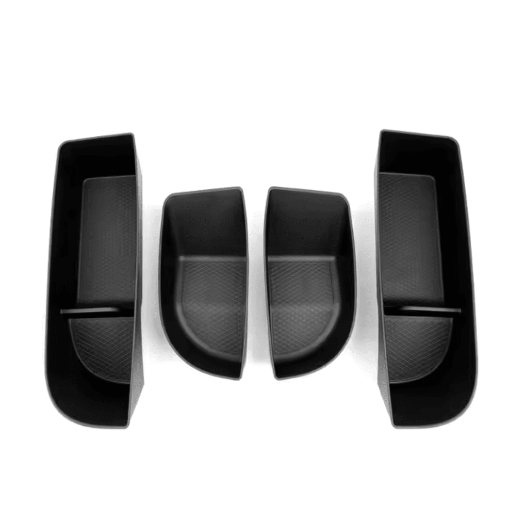 Dør-organisatorer til Xpeng G6