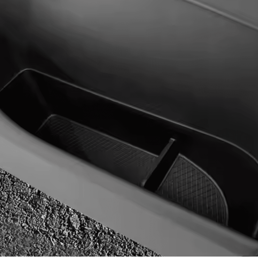 Dør-organisatorer til Xpeng G6 - Bilde 2