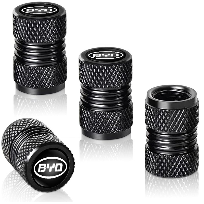 Ventilhette (4pk) BYD - Bilde 2