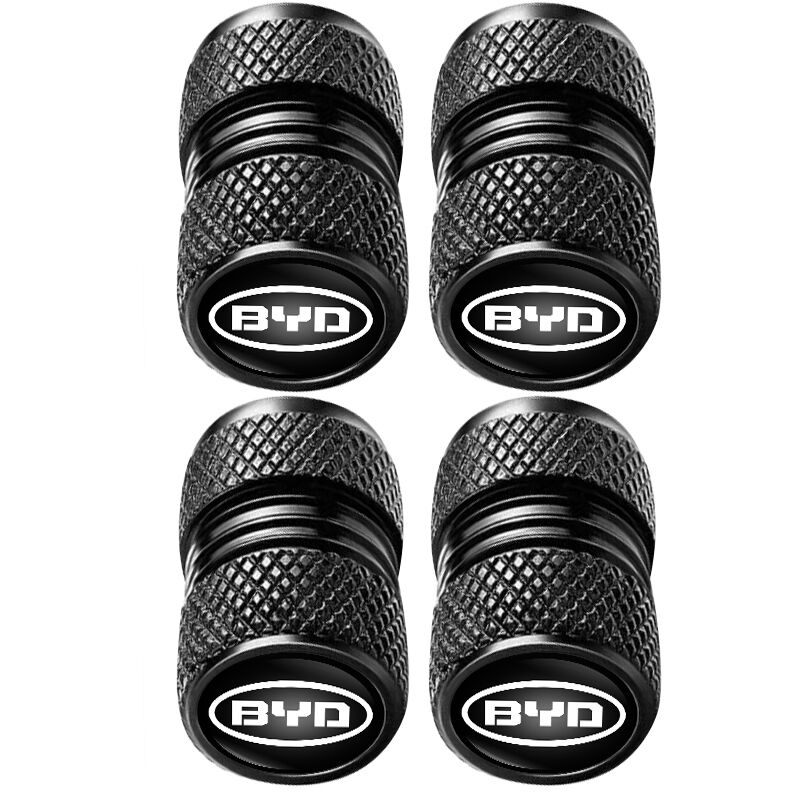 Ventilhette (4pk) BYD