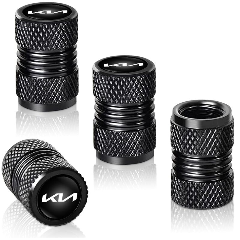 Ventilhette (4pk) KIA - Bilde 2