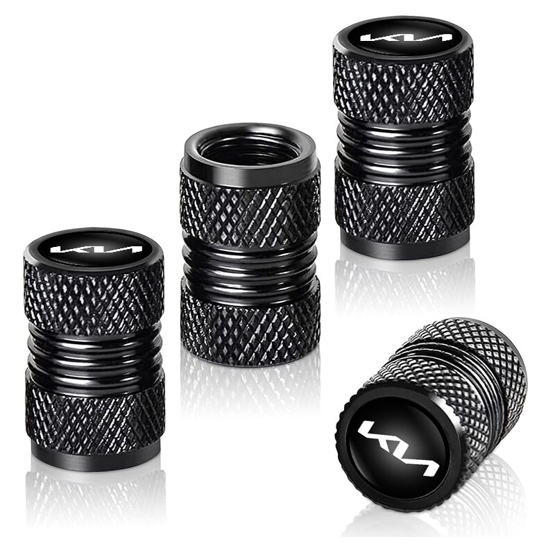 Ventilhette (4pk) KIA - Bilde 3