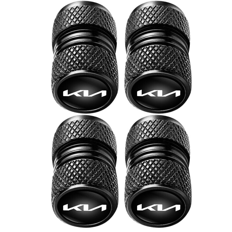 Ventilhette (4pk) KIA