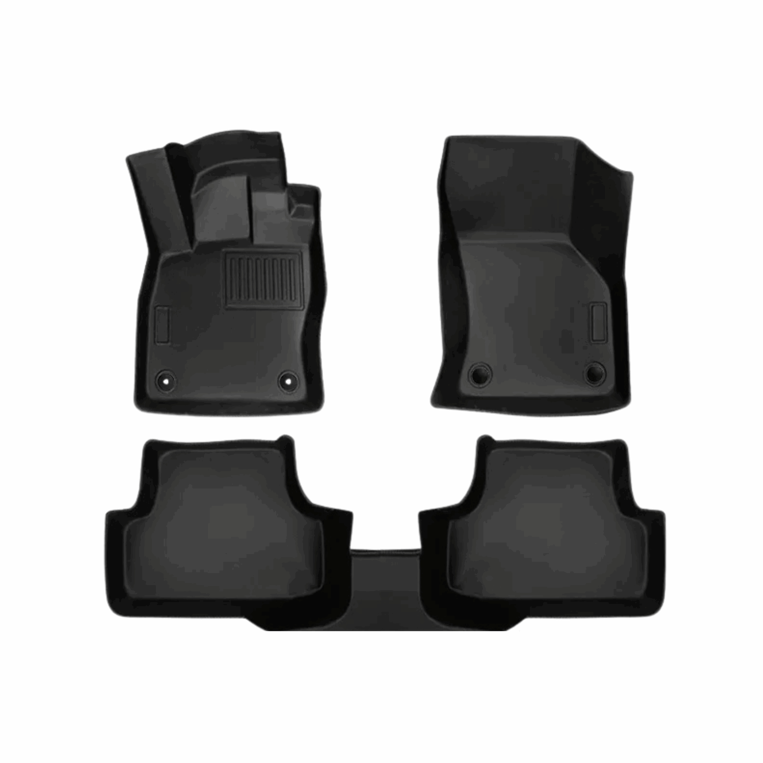 VEMO Mattesett (3PK) Volkswagen E-Golf
