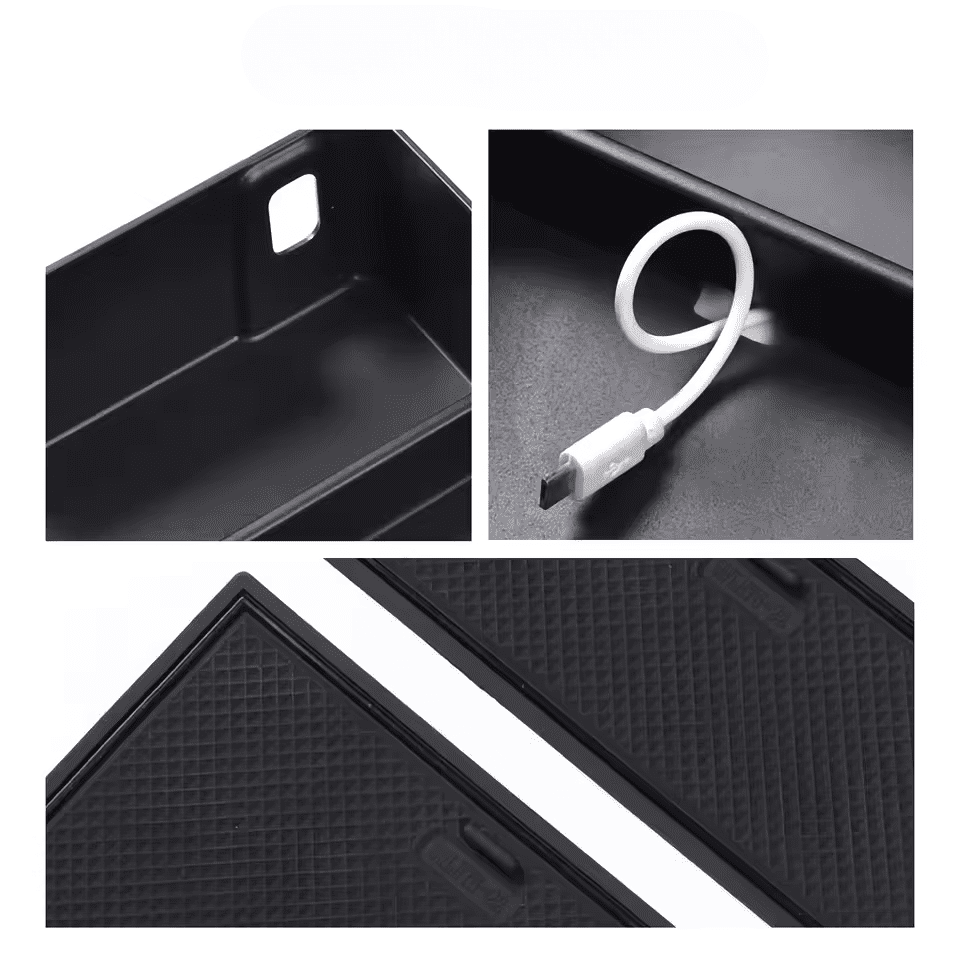 Organisator til armlenet til NIO eT5 - Bilde 2