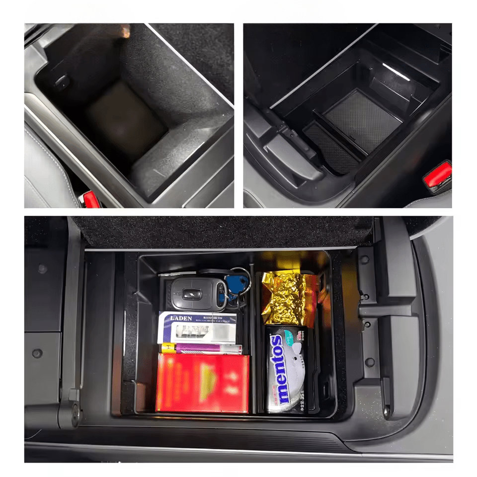 Organisator til armlenet til NIO eT5 - Bilde 4