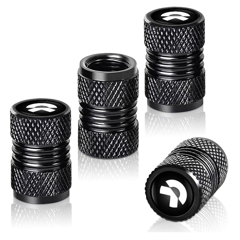 Ventilhette til NIO - Bilde 2