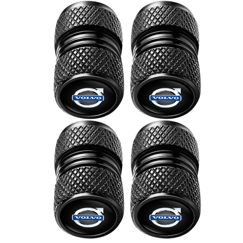 Ventilhette til Volvo