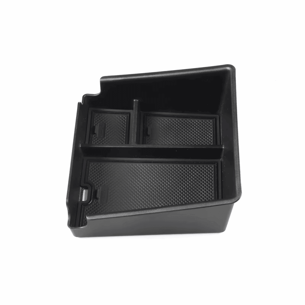 BYD Seal Komplett Oppbevaringspakke - Bilde 2
