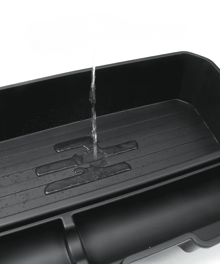 BYD Seal Komplett Oppbevaringspakke - Bilde 11