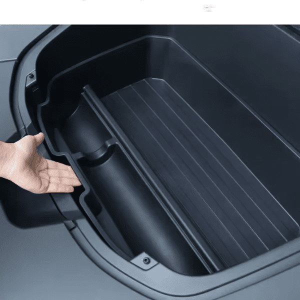 BYD Seal Komplett Oppbevaringspakke - Bilde 10