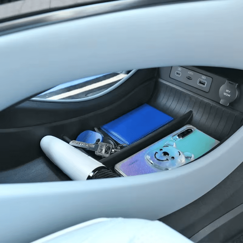 BYD Seal Komplett Oppbevaringspakke - Bilde 8