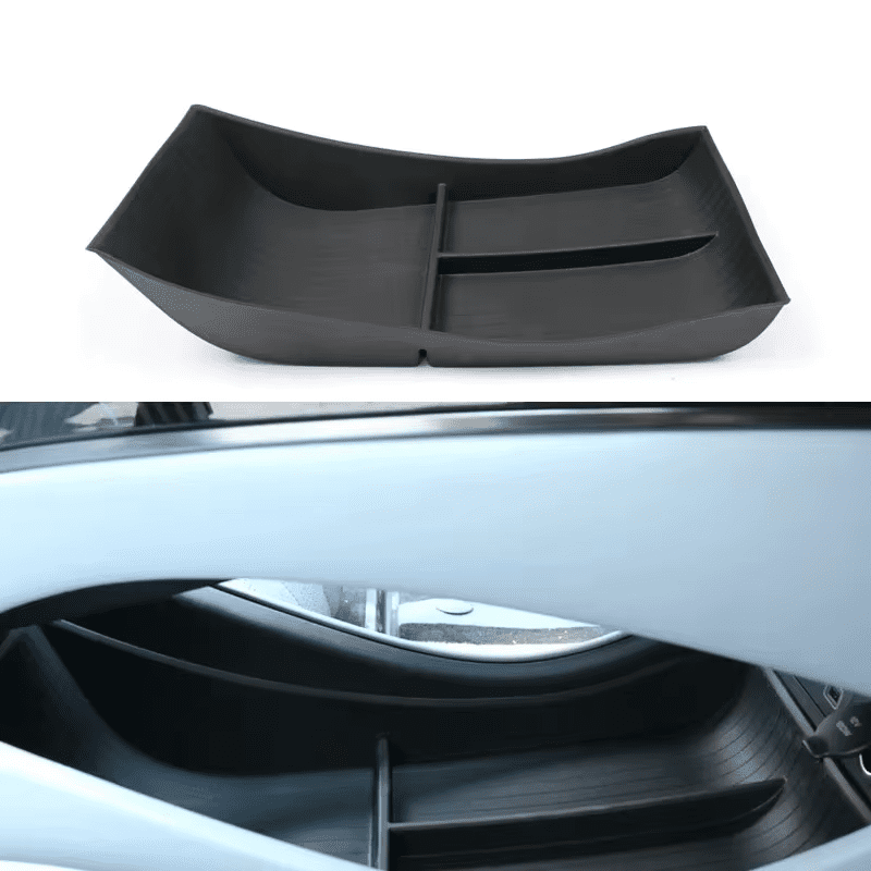 BYD Seal Komplett Oppbevaringspakke - Bilde 5