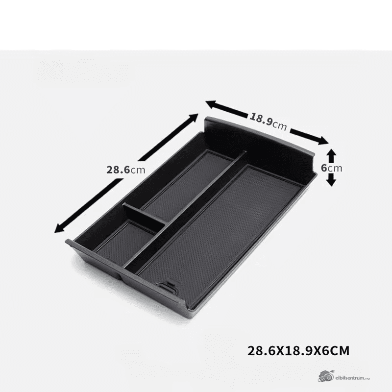Organisator til armlenet XPENG X9 - Bilde 2